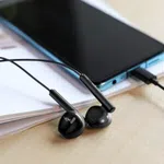Hoco Special Sound Wire Control Earphones (Type-C) – M65 - Available at AfnoBazar Nepal
