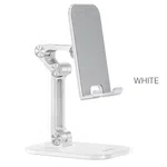 Hoco PH34 Double Folding Desktop Stand for Phones and Tablets up to 13 Inch - Available at AfnoBazar Nepal