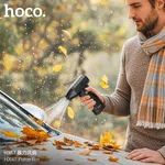 Hoco HX67 Ultra-High Speed Portable Force Fan 80000RPM - Available at AfnoBazar Nepal