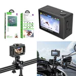 Hoco DV100 Sports Camera - Available at AfnoBazar Nepal