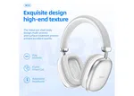 Hoco W35 Max Joy BT Headphones - Available at AfnoBazar Nepal