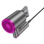 Hoco HP13 Plus Hot and Cold Air Foldable Hair Dryer - Available at AfnoBazar Nepal