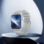 Hoco Y26 Smart Watch - Bluetooth Call Version - Available at AfnoBazar Nepal