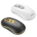 Hoco GM21 2.4G Wireless Mouse 1600 DPI 4D Button Business Mouse - Available at AfnoBazar Nepal