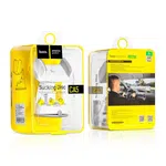 Hoco Car Holder CA5 Cellphone Clip Suction Mount - Available at AfnoBazar Nepal