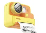 Hoco DV200 Dual Lens Children Printing Camera - Available at AfnoBazar Nepal