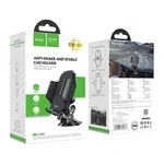 Hoco CA82 Fast Suction Cup Car Holder - Available at AfnoBazar Nepal