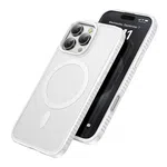 Hoco Armour Magnetic Anti-Shock Protective Case iPhone 16 - Available at AfnoBazar Nepal