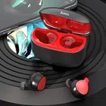 Hoco Wireless Headset ES47 Shelly TWS with Charging Case - Available at AfnoBazar Nepal