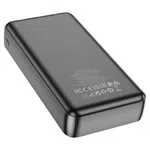 Hoco J100A High-Ranking Power Bank (20000mAh) - Available at AfnoBazar Nepal