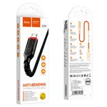 Hoco X59 Victory Charging Data Cable for Micro 1m - Available at AfnoBazar Nepal