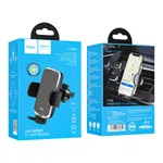 Hoco Car Holder CA94 Polaris for Air Outlet - Available at AfnoBazar Nepal
