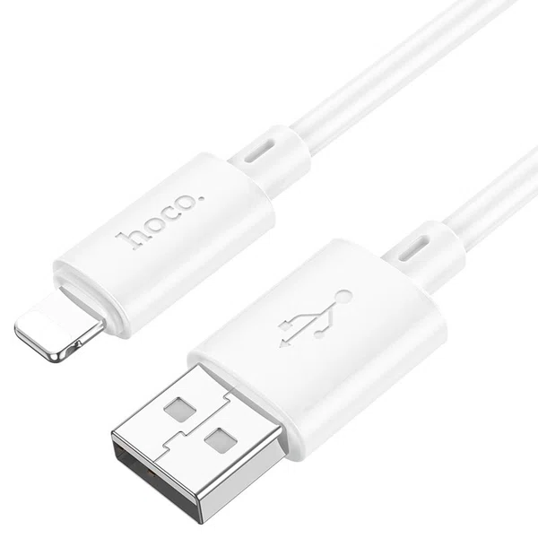 Hoco X88 Gratified Charging Data Cable for iP - Available at AfnoBazar Nepal