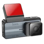 Hoco DV11 Driving Recorder 2K Display GPS - Available at AfnoBazar Nepal