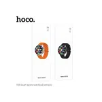 Hoco Y18 1.52 Inch Smart Sports Watch (Call Version) - Available at AfnoBazar Nepal