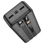 Hoco Power Bank J118B Speed Energy 30000mAh - Available at AfnoBazar Nepal