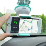 Hoco Car Holder CA5 Cellphone Clip Suction Mount - Available at AfnoBazar Nepal