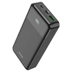 Hoco Power Bank J102A PD20W + QC3.0 20000mAh - Available at AfnoBazar Nepal