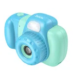 Hoco DV201 Dual Lens Children Camera - Available at AfnoBazar Nepal