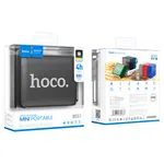 Hoco Wireless Speaker BS51 Gold Brick Portable Loudspeaker - Available at AfnoBazar Nepal