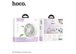 Hoco HX22 Handheld Electric Fan - Available at AfnoBazar Nepal