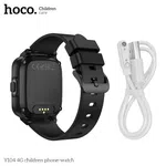 Hoco Y104 4G Children's Phone Watch - Available at AfnoBazar Nepal