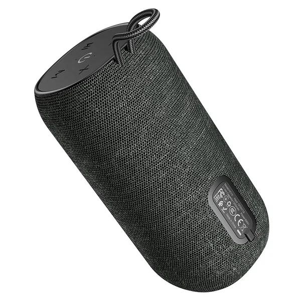 Hoco HC10 Portable Wireless Sports Speaker (Bluetooth 5.0) - Available at AfnoBazar Nepal
