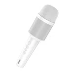 Hoco DBK1 Karaoke Microphone with Bluetooth Speaker - Available at AfnoBazar Nepal