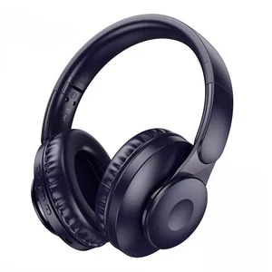Hoco W45, BT, AUX Wireless Over-Ear Headphones - Available at AfnoBazar Nepal