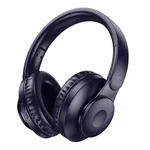 Hoco W45, BT, AUX Wireless Over-Ear Headphones - Available at AfnoBazar Nepal