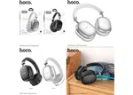 Hoco W35 Max Joy BT Headphones - Available at AfnoBazar Nepal
