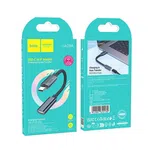 Hoco UA29A Type-C to iP Conversion Cable (L=0.15m) - Available at AfnoBazar Nepal