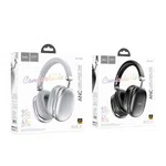 Hoco W35 Max Auspicious ANC Noise Reduction BT Headphones - Available at AfnoBazar Nepal