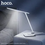 Hoco HX12 Eye Protection Folding Desk Lamp - Available at AfnoBazar Nepal