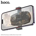 Hoco GM36 Mustango Dual Mobile Phone Cooler - Available at AfnoBazar Nepal