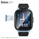 Hoco Y104 4G Children's Phone Watch - Available at AfnoBazar Nepal