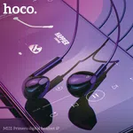 Hoco M111 Primero Digital Headset iP - Available at AfnoBazar Nepal