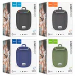 Hoco Wireless Speaker HC14 Link Sports Portable Speaker - Available at AfnoBazar Nepal