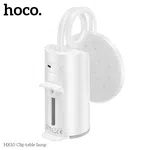Hoco HX10 Clamp Desk Lamp - Available at AfnoBazar Nepal