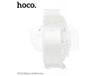 Hoco HX22 Handheld Electric Fan - Available at AfnoBazar Nepal