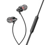 Hoco Wired Earphones Type-C M90 Delight with Mic - Available at AfnoBazar Nepal