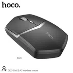 Hoco DL33 Wireless Mouse - Available at AfnoBazar Nepal