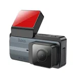 Hoco DV12 Driving Recorder 2K Display GPS (with Rear Camera) - Available at AfnoBazar Nepal