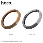 Hoco ZP13 Exquisito Steering Wheel Cover - Available at AfnoBazar Nepal