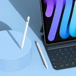 Hoco GM108 Smooth Series Fast Charging Capacitive Pen for Pad - Available at AfnoBazar Nepal