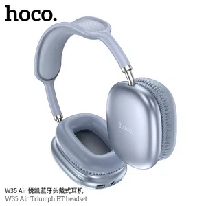 Hoco W35 Headphone Game - Available at AfnoBazar Nepal