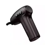 Hoco HP51 Electric Mini Handheld Silent Massage Fascia Gun - Available at AfnoBazar Nepal