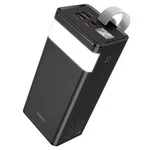 Hoco J86 Powermaster 22.5W Power Bank (40000mAh) - Available at AfnoBazar Nepal
