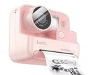 Hoco DV200 Dual Lens Children Printing Camera - Available at AfnoBazar Nepal