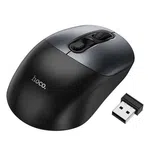 Hoco GM28 2.4G Business Wireless Mouse - Available at AfnoBazar Nepal
